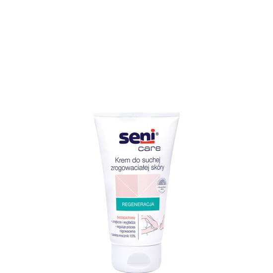 Krem do suchej zrogowaciałej skóry 100ml SeniCare