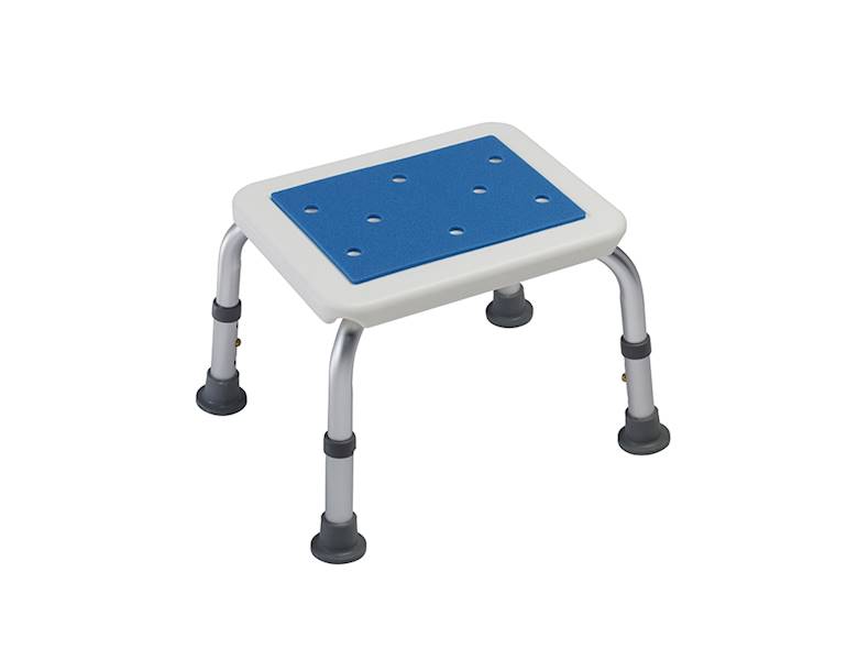 Taboret/Stopień do wanny 528000 blue