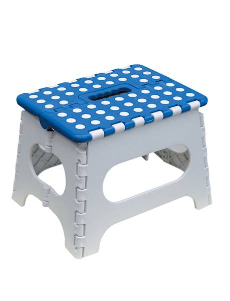 Taboret – stopień składany  820120