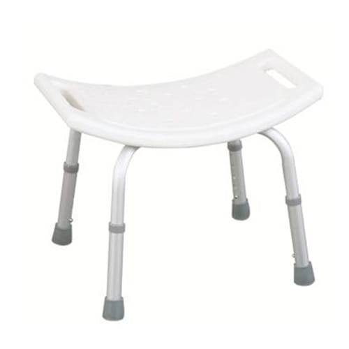 Taboret aluminiowy pod prysznic RF-821