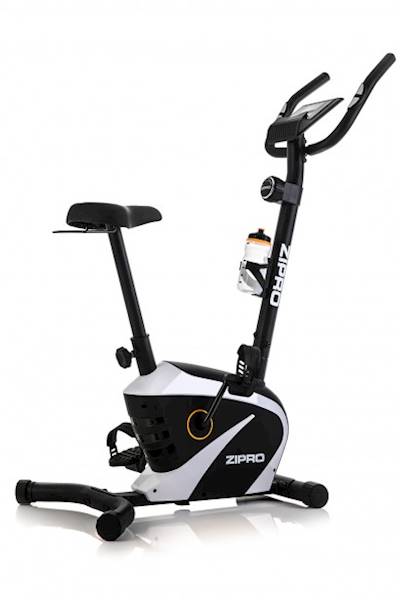 Rower stacjonarny Zipro One S Gold magnetyczny