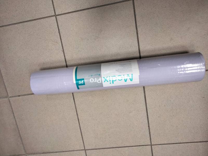 Jednorazowe podkłady medyczne 60cm 50cm x80