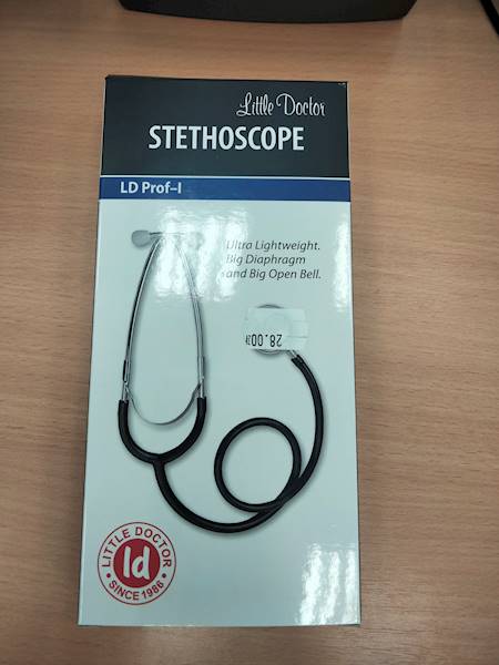 Stetoskop LD Prof-I