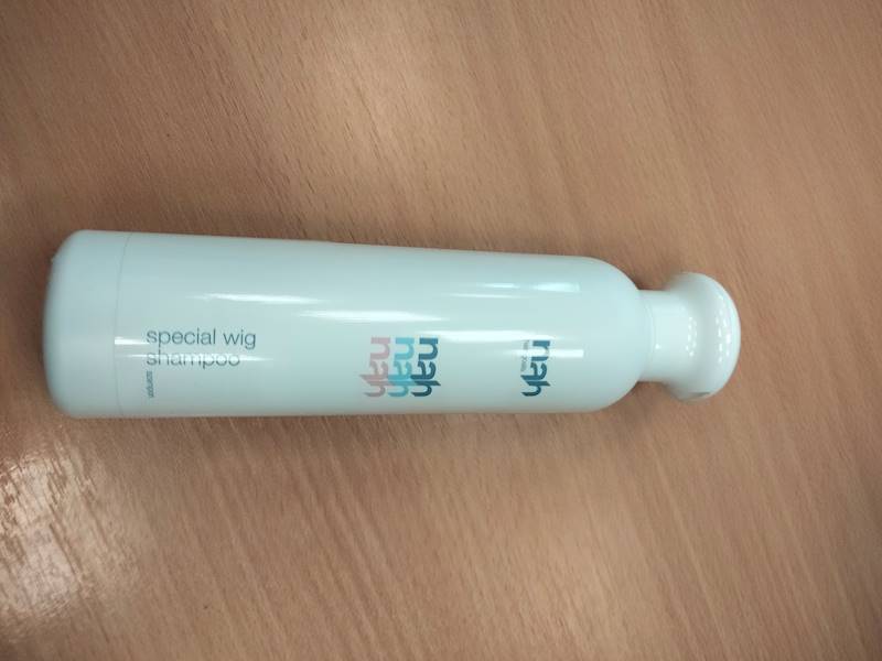 Szampon do peruk 200ml