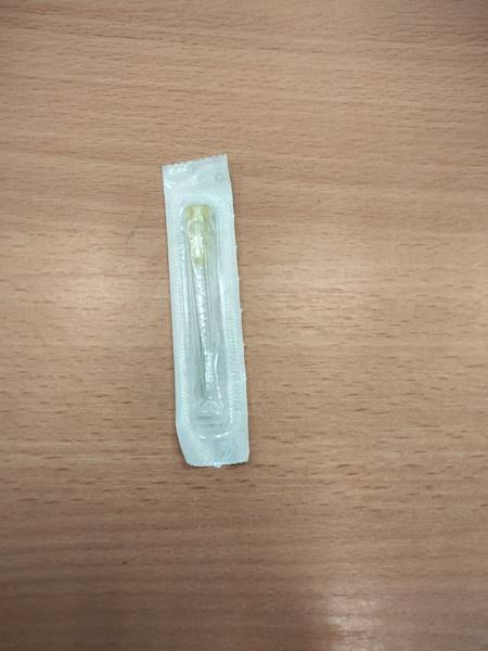 Igły 20G 0,9mm x 40mm