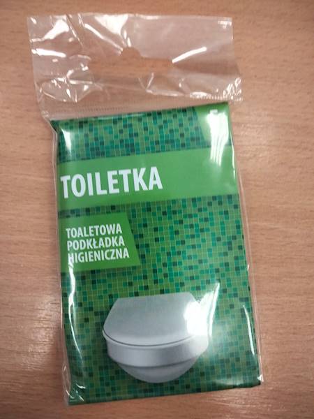 Toiletka