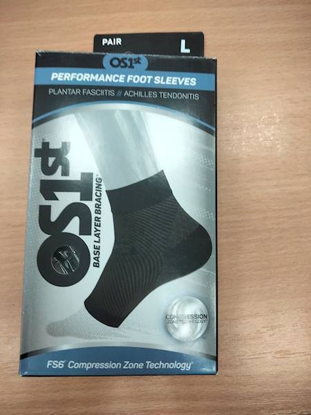 OS1 st FS6 - Large Black