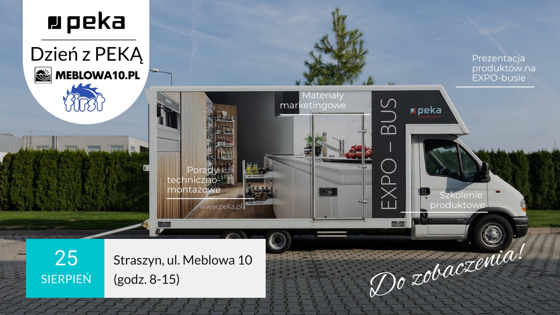 Dzień z PEKĄ