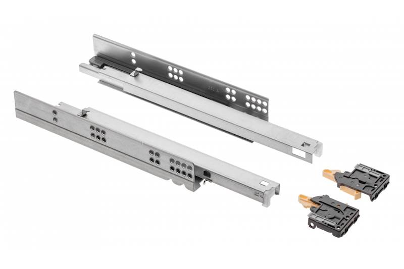 Prowadnica GTV Modern Slide L-550