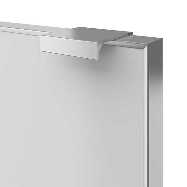 Uchwyt ZOBAL U-9/60 C-0