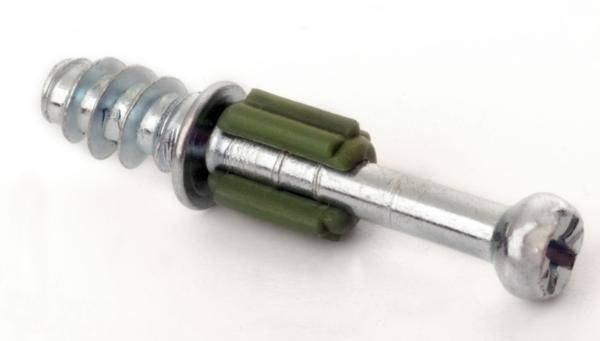 Zaczep jedn. L-24,5 PLASTIK