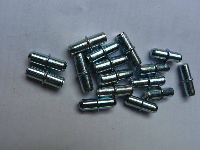 Wspornik kołkowy 5x16mm duplo