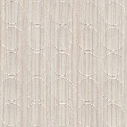 Zaślepka samoprzylepna 14 mm Fineline Cream