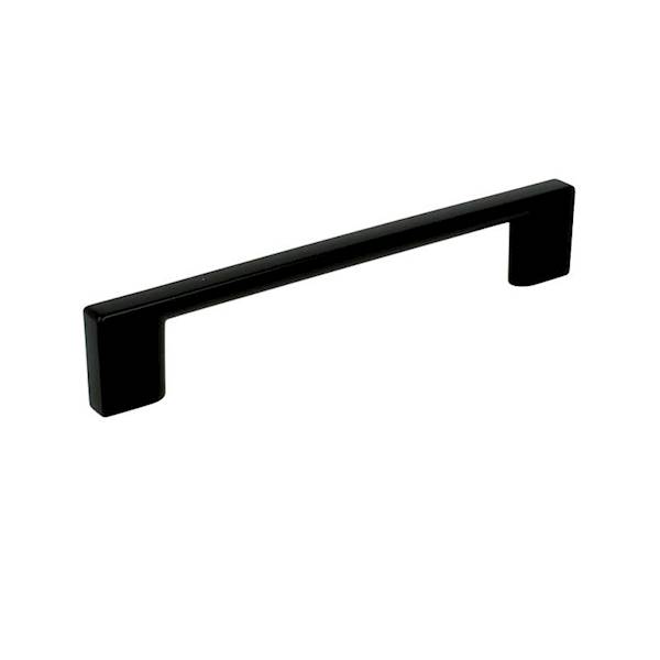 Uchwyt meblowy Schwinn 2576 L-256 czarny