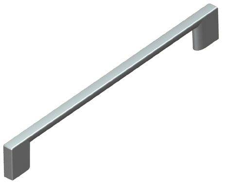 Uchwyt meblowy Schwinn 2576 L-192 chrom mat.