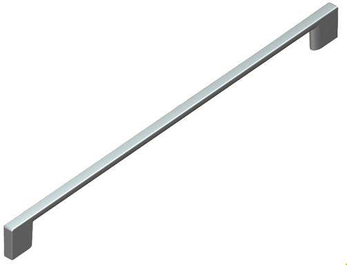 Uchwyt meblowy Schwinn 2576 L-320 chrom mat. 