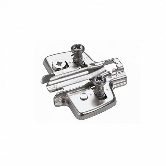Prowadnik do zawiasu Sensys D 1,5 mm