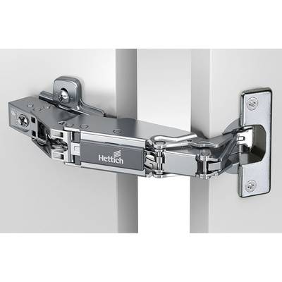 Zawias bliżniaczy 165st. Hettich Sensys 8657