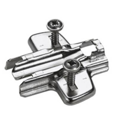 Prowadnik krzyżakowy Hettich Direkt D=1,5 mm
