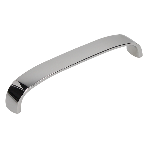 Uchwyt meblowy Gamet UN-45 L-128 chrom