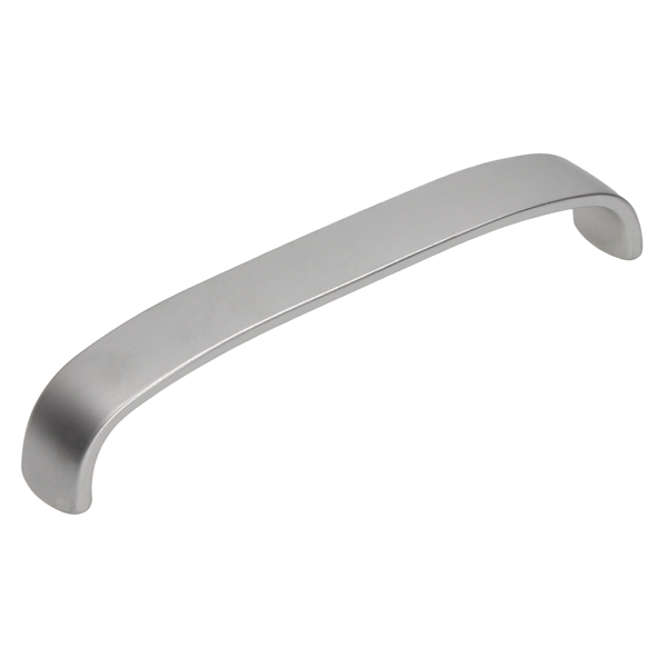 Uchwyt meblowy Gamet UN-45 L-128 aluminium
