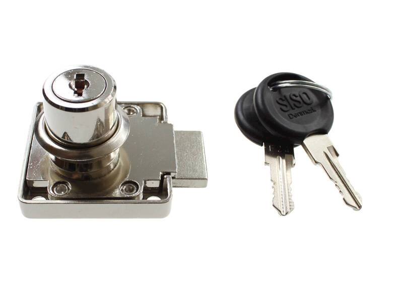 Zamek X850 fi19x22mm/CK 
