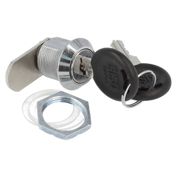 Zamek X1916 CAM09 FT