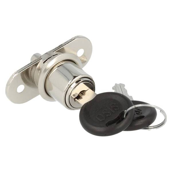 Zamek SISO X1003 chrom