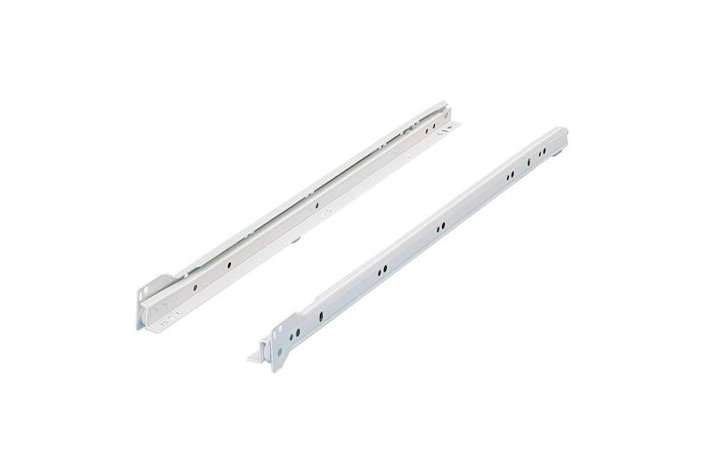 Prowadnica rolkowa Hettich FR 402 L=300 25kg