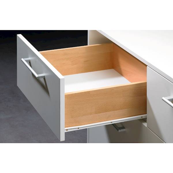 Prowadnica rolkowa Hettich FR 402 L=400 25kg 