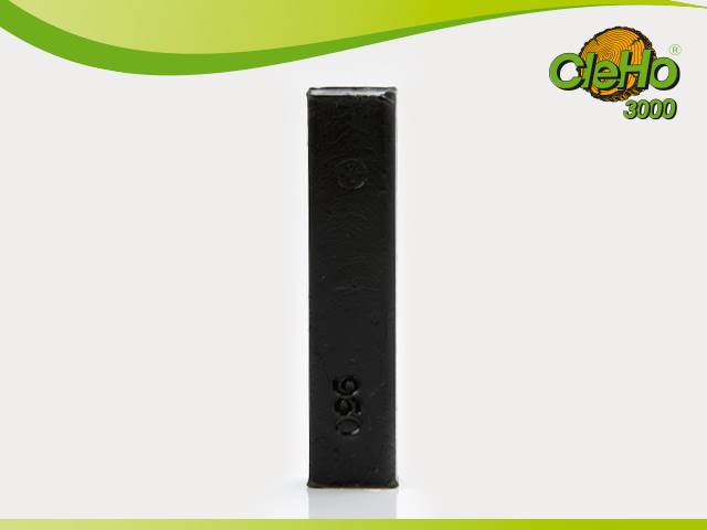 Wosk miękki Cleho C12 nr 950 RAL 9005 Czarny