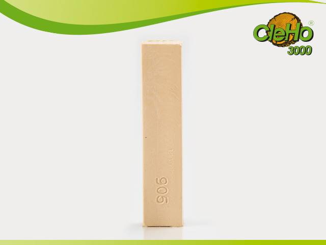 Wosk miękki Cleho C12 nr 905 RAL 1015 Kremowy