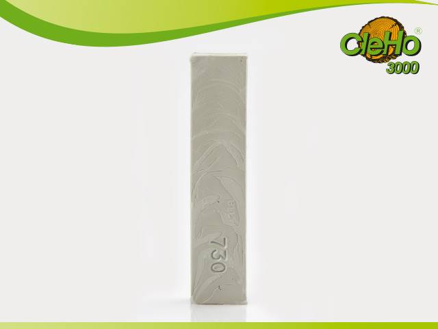Wosk miękki Cleho C12 nr 730 RAL 7038 Szary agat