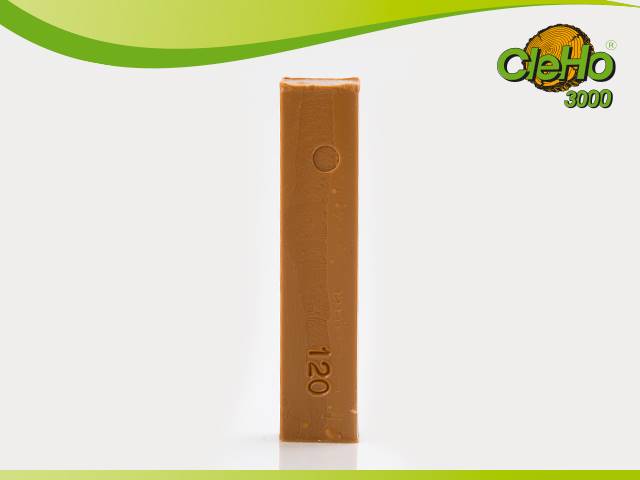 Wosk miękki Cleho C12 nr 120 Dąb rustykalny, P45