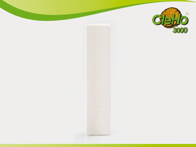 Wosk miękki Cleho C12 nr 920 RAL 9010 Biały alpejski