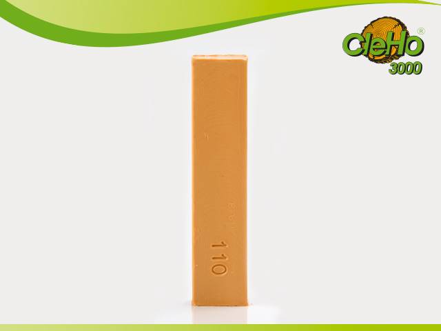 Wosk miękki Cleho C12 nr 110 Dąb jasny, P40