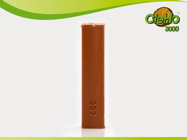 Wosk miękki Cleho C12 nr 227 Wiśnia czerwona