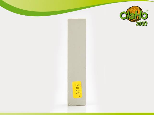 Wosk twardy Cleho C13 nr 730 RAL 7038  Szary agat