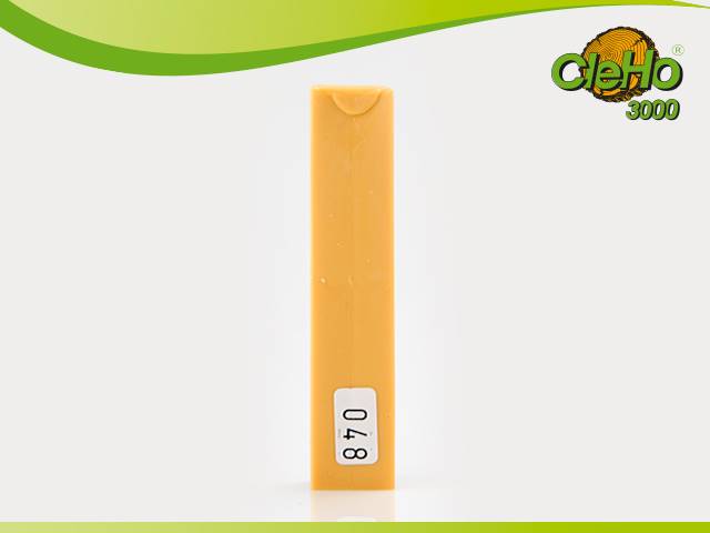 Wosk twardy Cleho C13 nr 048 dąb miodowy