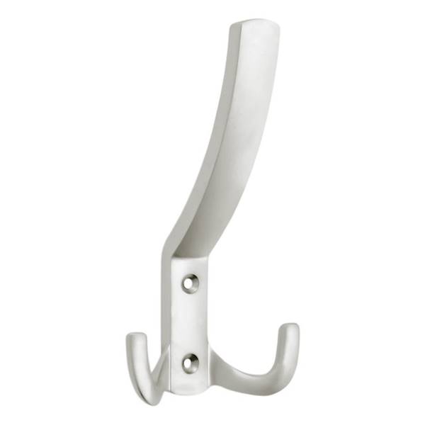 Wieszak meblowy potrójny Gamet WP14 aluminium