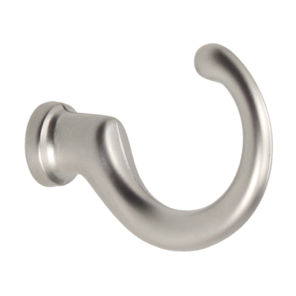 Wieszak meblowy Gamet WK-11 aluminium