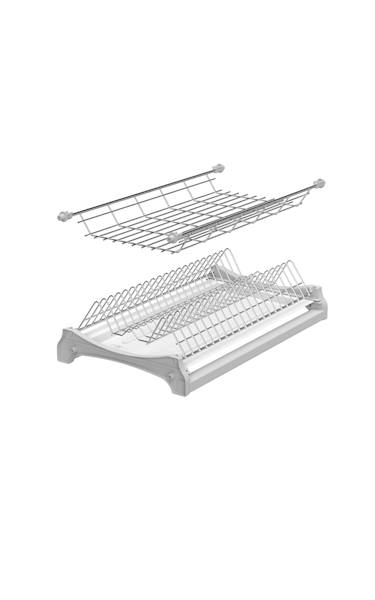 Ociekarka Nomet W-2507 linia standard 800 chrom