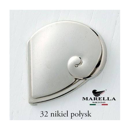 Gałka kryształ Swarovski 57x57>32mm (AU-2420.Z)