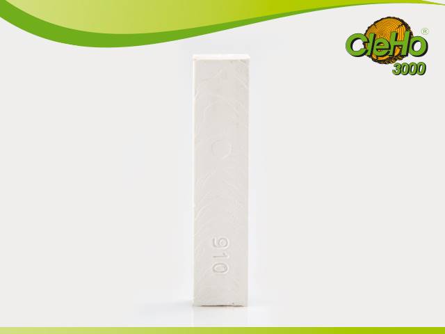 Wosk miękki Cleho C12 nr 900 RAL 9001 Biały perłowy