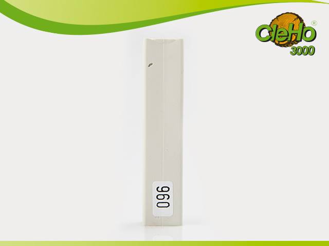 Wosk twardy Cleho C13 nr 954 SZARY ANTRACYT RAL 7016