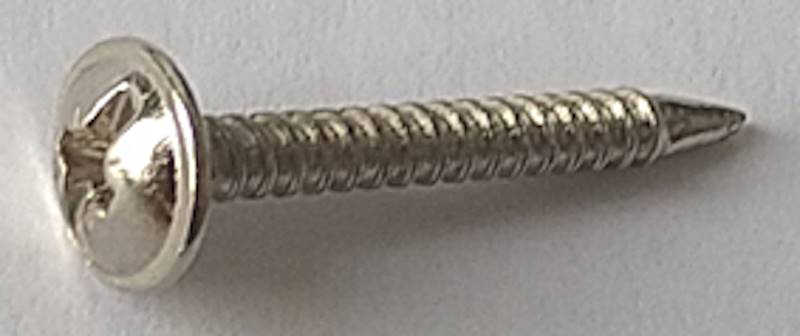 Gwóźdź do HDF 2,5x22mm 500szt.
