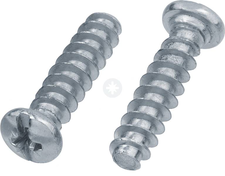 Wkręt euro-combi 6,3x16mm