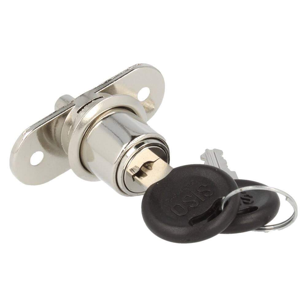 Zamek SISO X1003 chrom (J11)