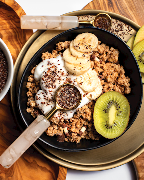 Błonnik witalny 250g 30.08.2027