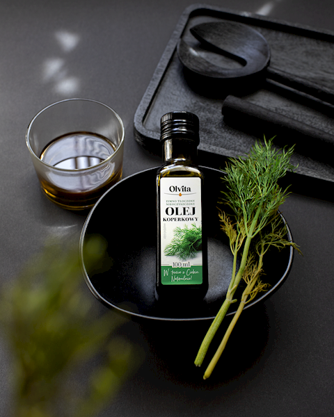 Olej koperkowy z-tl 100ml 31.10.2026